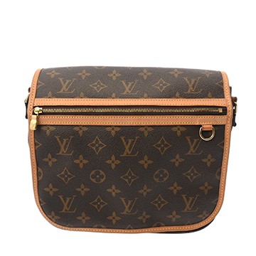 ルイヴィトン モノグラム メッセンジャー ボスフォール PM ブラウン M40106 モノグラムキャンバス ユニセックス バッグ 【bag】