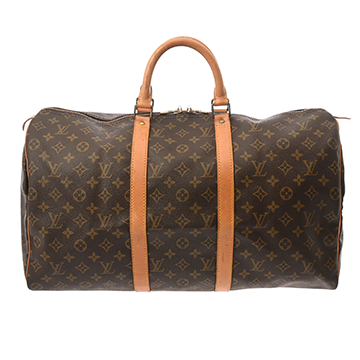ルイヴィトン モノグラム キーポル 50 ブラウン M41426 モノグラムキャンバス ユニセックス バッグ 【bag】