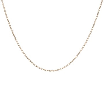 シンパシーオブソウル チェーンネックレス K18イエローゴールド YG ユニセックス ジュエリー 【jewelry】