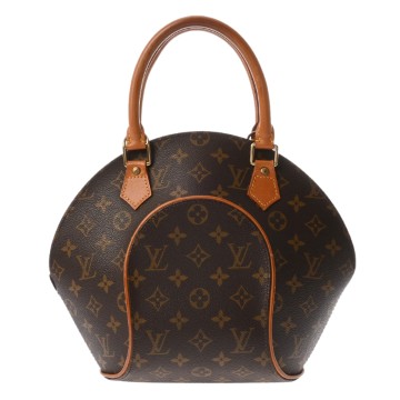 ルイヴィトン モノグラム エリプス PM ブラウン M51127 モノグラムキャンバス レディース バッグ 【bag】