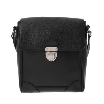 ルイヴィトン タイガ ルカ アルドワーズ M31192 レザー メンズ バッグ 【bag】
