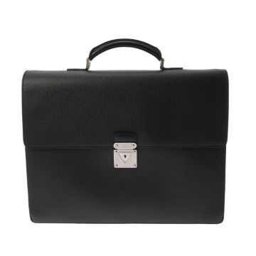 ルイヴィトン タイガ ロブスト 2 アルドワーズ M31048 レザー メンズ バッグ 【bag】