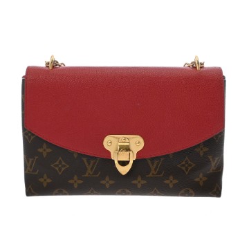 ルイヴィトン モノグラム サンプラシード スリーズ M43713 モノグラムキャンバス レディース バッグ 【bag】