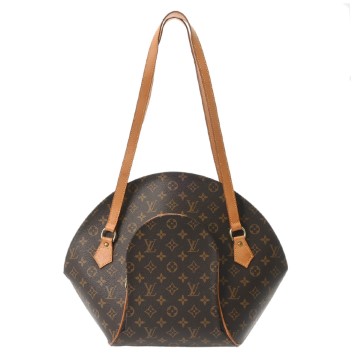 ルイヴィトン モノグラム エリプス ショッピング ブラウン M51128 モノグラムキャンバス レディース バッグ 【bag】