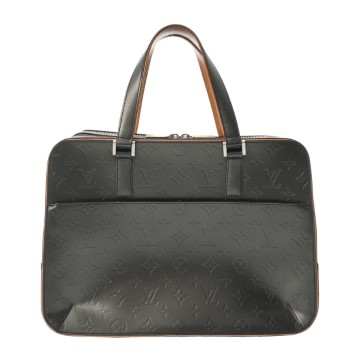 ルイヴィトン モノグラムマット マルデン ブラック M55132 モノグラムマット ユニセックス バッグ 【bag】