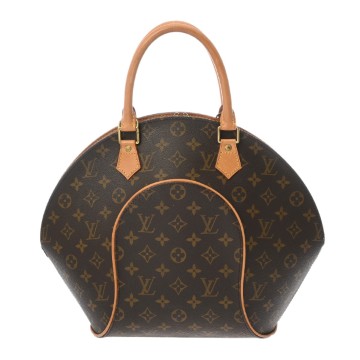 ルイヴィトン モノグラム エリプス MM ブラウン M51126 モノグラムキャンバス レディース バッグ 【bag】
