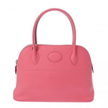 エルメス 27 2WAY ローズアザレ スイフト レディース バッグ 【bag】