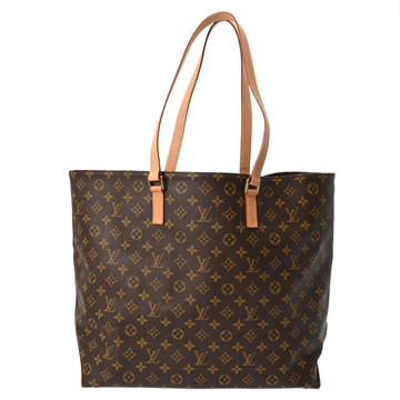 ルイヴィトン モノグラム カバ アルト ブラウン M51152 モノグラムキャンバス レディース バッグ 【bag】
