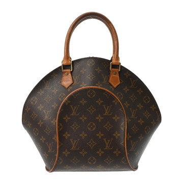 ルイヴィトン モノグラム エリプス MM ブラウン M51128 モノグラムキャンバス レディース バッグ 【bag】