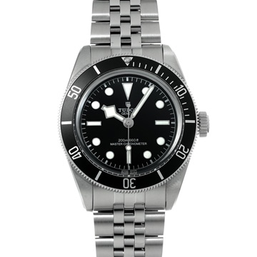チューダー / チュードル ブラックベイ 7941A1A0NU ブラック メンズ 時計 【wristwatch】
