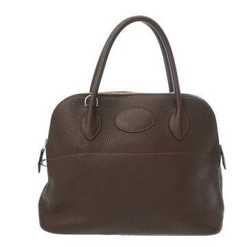 エルメス 31 ショコラ トリヨンクレマンス レディース バッグ 【bag】