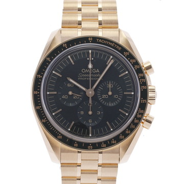 オメガ スピードマスター ムーンウォッチ 310.60.42.50.10.001 グリーン メンズ 時計 【wristwatch】