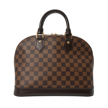 ルイヴィトン ダミエ アルマ PM ブラウン N53151 ダミエキャンバス レディース バッグ 【bag】