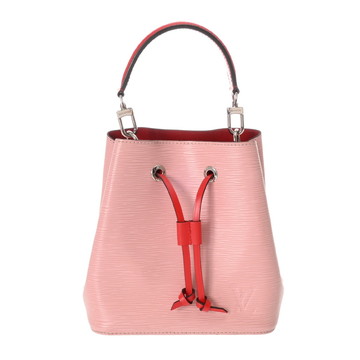 ルイヴィトン エピ ネオノエ ローズバレリーヌ M54370 レザー レディース バッグ 【bag】