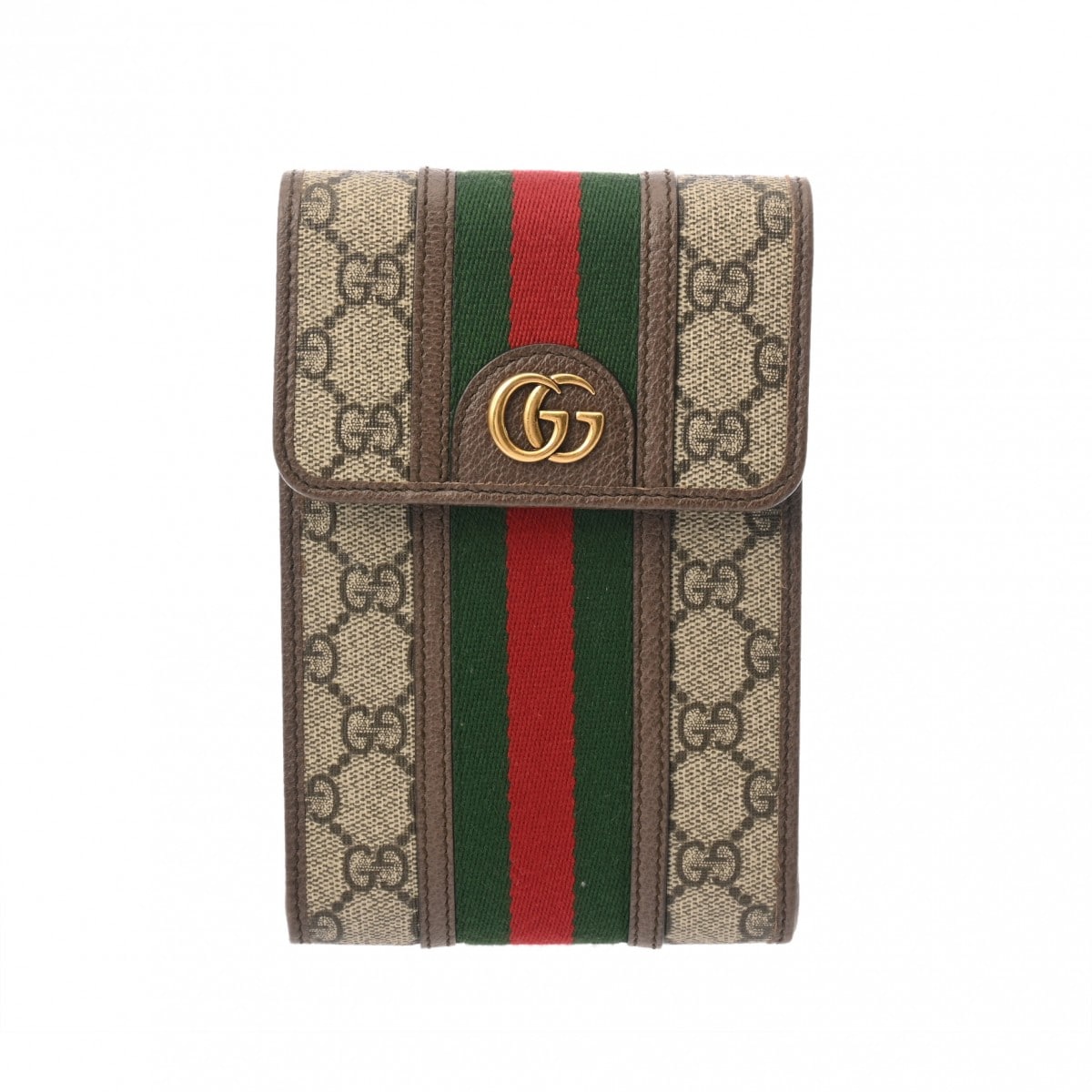 グッチ GGスプリーム ミニバッグショルダー ブラウン GGスプリームキャンバス レディース バッグ 【bag】