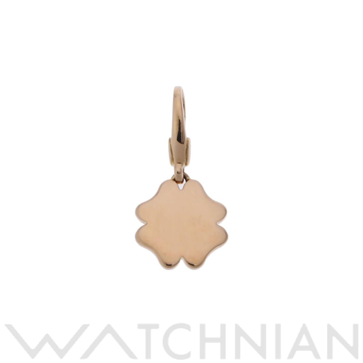 ブルガリ トンドサンチャーム ゴールド K18ピンクゴールド PG レディース ジュエリー 【中古】【jewelry】