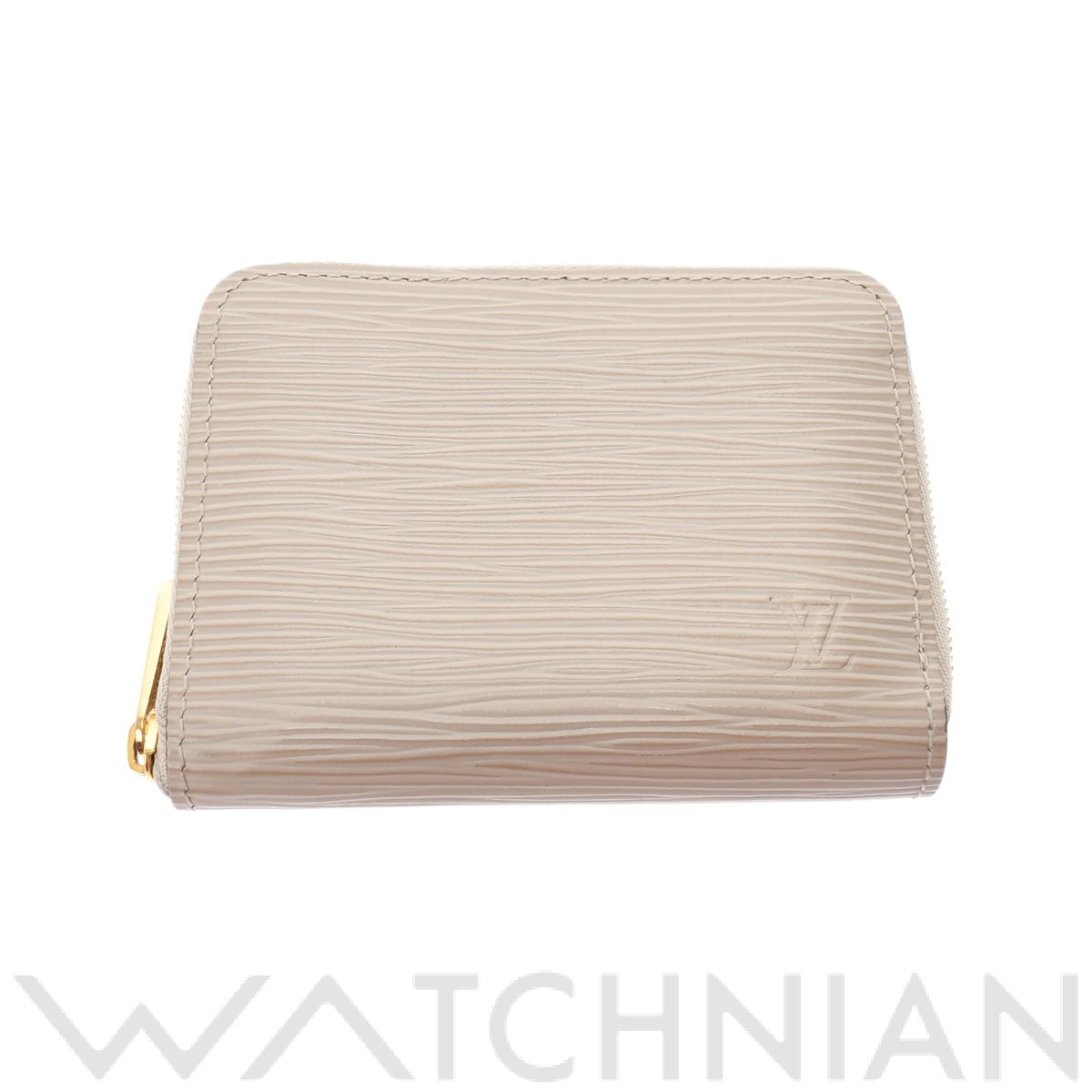 ルイ ヴィトン エピ ジッピーコインパース ガレ M68759 エピレザー ユニセックス 財布 【中古】【purse】