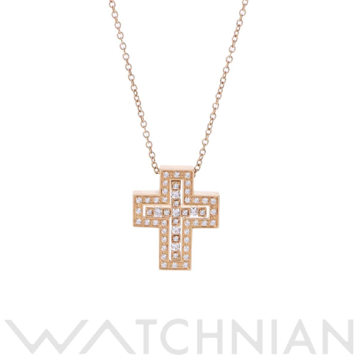 ダミアーニ ベルエポック ネックレス XS ゴールド 20014577 K18イエローゴールド YG レディース ジュエリー 【中古】【jewelry】