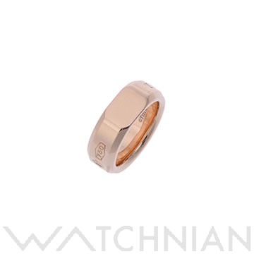 ティファニー 1837 メイカーズスライス リング ゴールド K18イエローゴールド YG レディース ジュエリー 【中古】【jewelry】