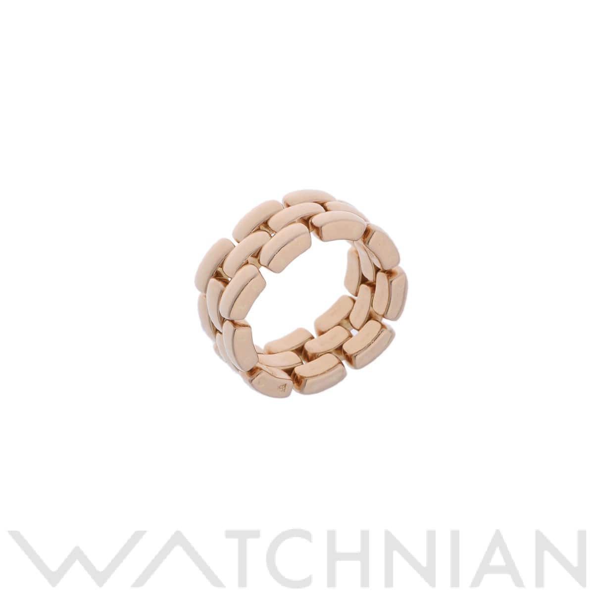 ショーメ ケイシスリング ゴールド K18イエローゴールド YG レディース ジュエリー 【中古】【jewelry】