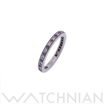 ティファニー レガシーリング シルバー Pt950プラチナ レディース ジュエリー 【中古】【jewelry】
