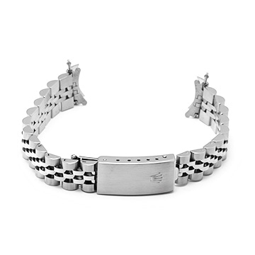 ロレックス ジュビリーブレスレット 62510D レディース 時計 【中古】【wristwatch】