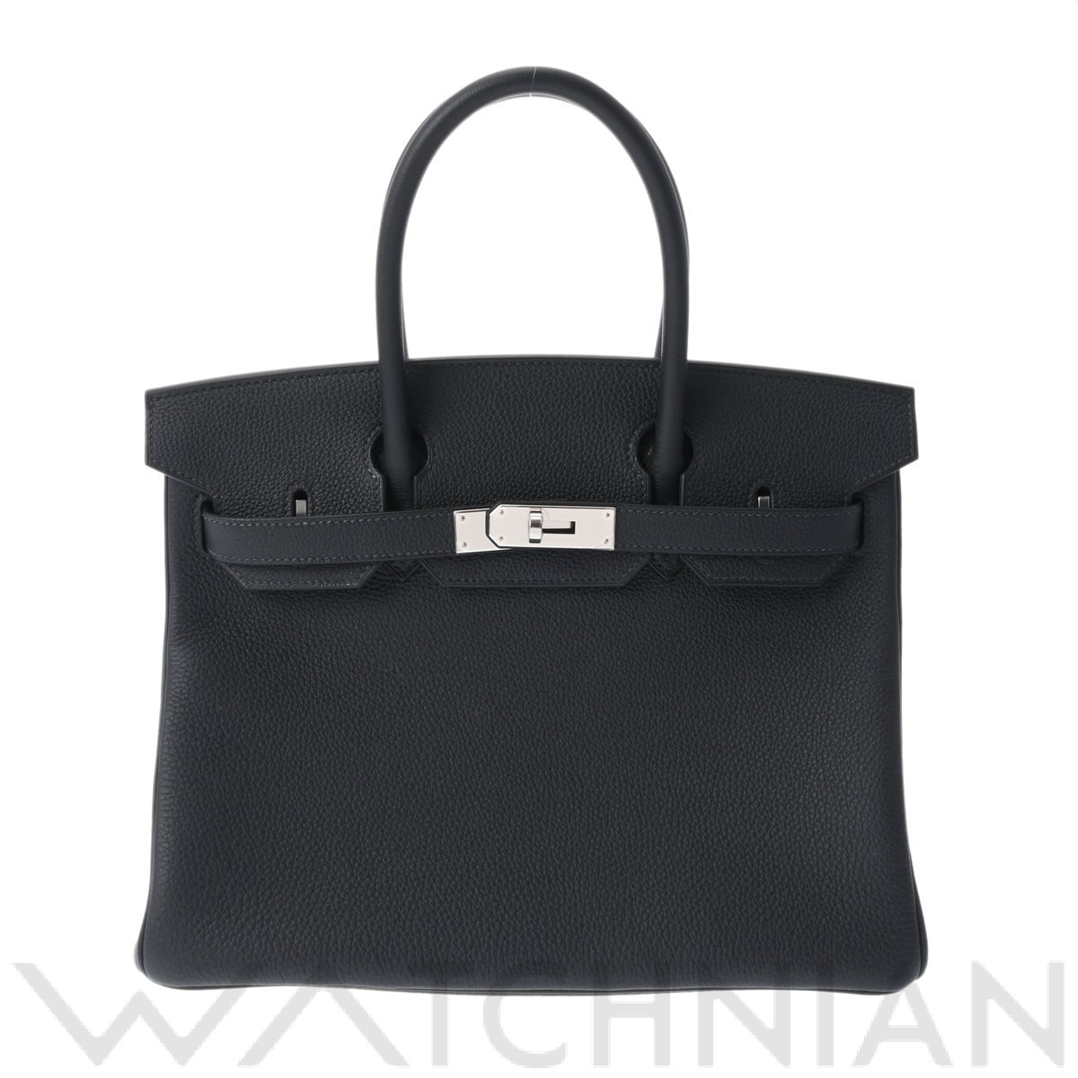 エルメス バーキン 30 キャバン/パラジウム金具 トゴ レディース バッグ 【新品】【bag】