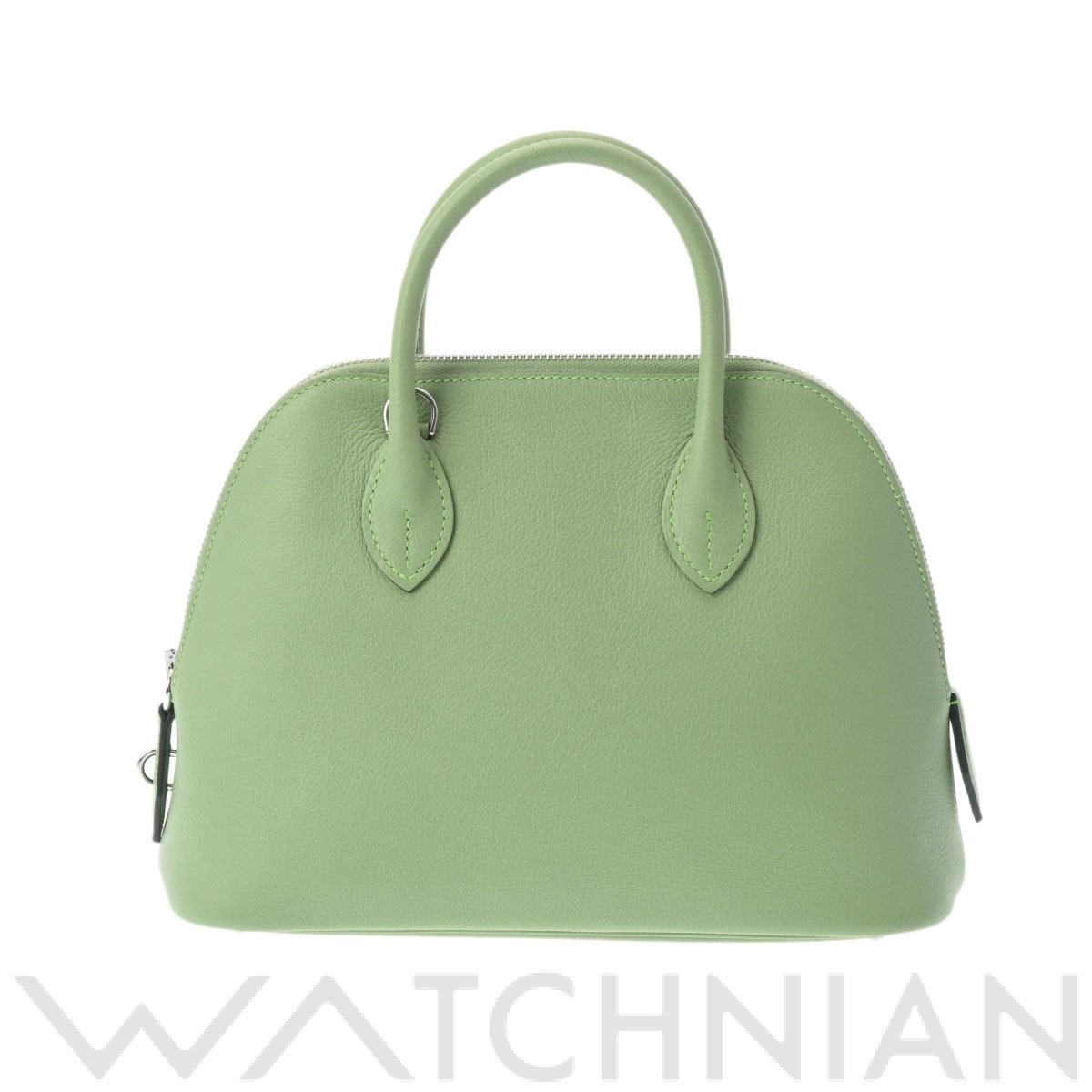 エルメス ボリード 1923 25 ヴェールクリケット エバーカラー レディース バッグ 【新品】【bag】