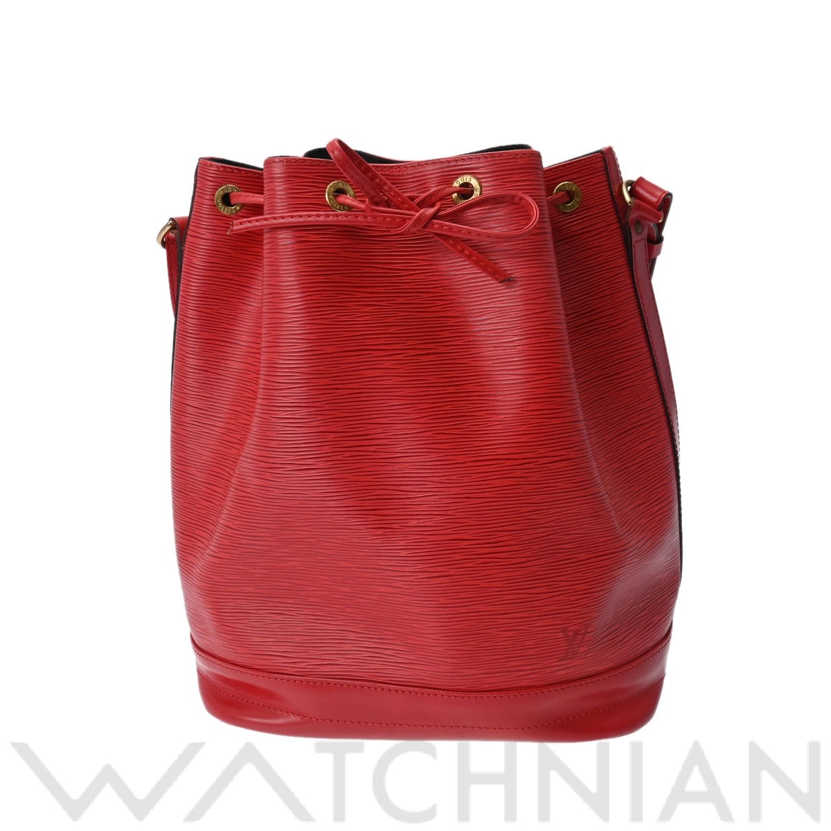 ルイ ヴィトン エピ ノエ カスティリアンレッド M44007 エピレザー レディース バッグ 【中古】【bag】