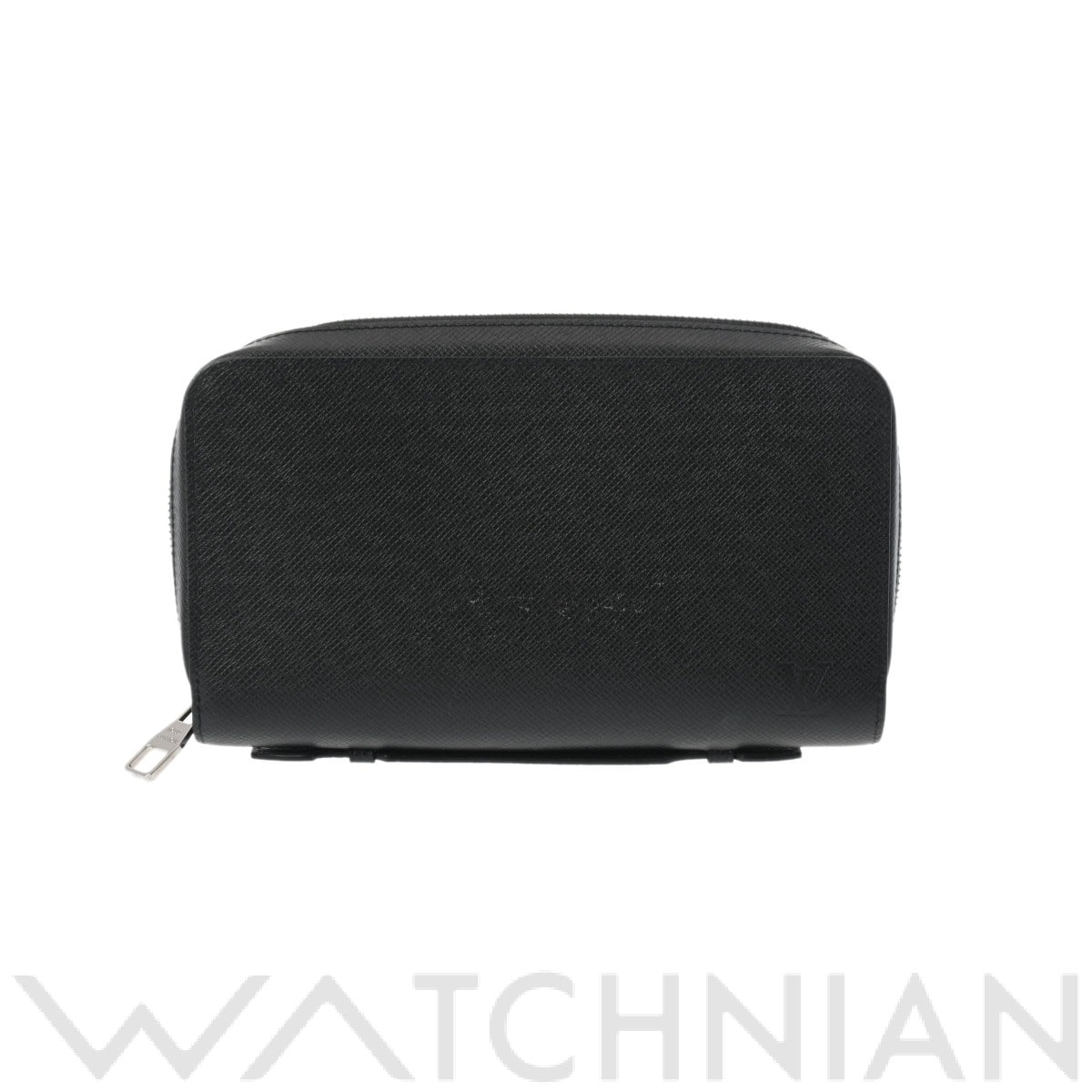 ルイ ヴィトン タイガ ジッピー XL トラベルケース ノワール M44275 タイガ メンズ バッグ 【中古】【bag】