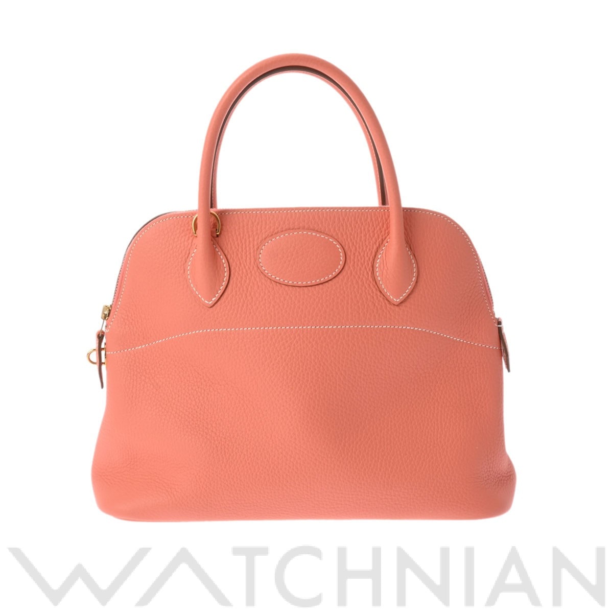 エルメス ボリード 31 2WAY クレヴェット トリヨンクレマンス レディース バッグ 【中古】【bag】
