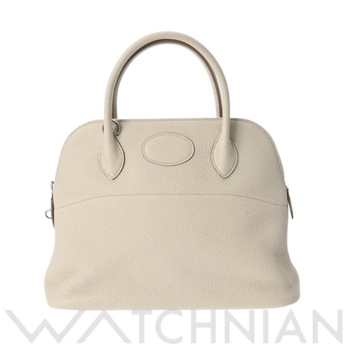 エルメス ボリード 31 2WAY ベトン トリヨンクレマンス レディース バッグ 【中古】【bag】