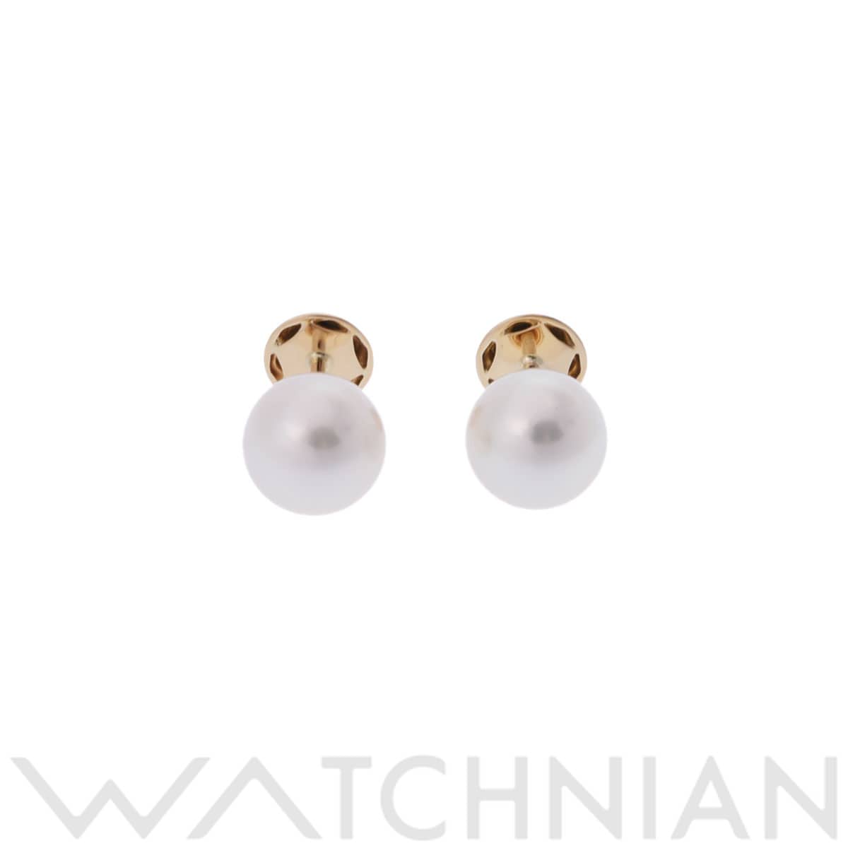 タサキ リファインド リベリオン ピアス ゴールド K18イエローゴールド YG レディース ジュエリー 【中古】【jewelry】