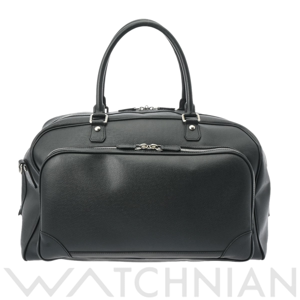 ルイ ヴィトン タイガ ニコライ 2WAY アルドワーズ M31132 レザー メンズ バッグ 【中古】【bag】
