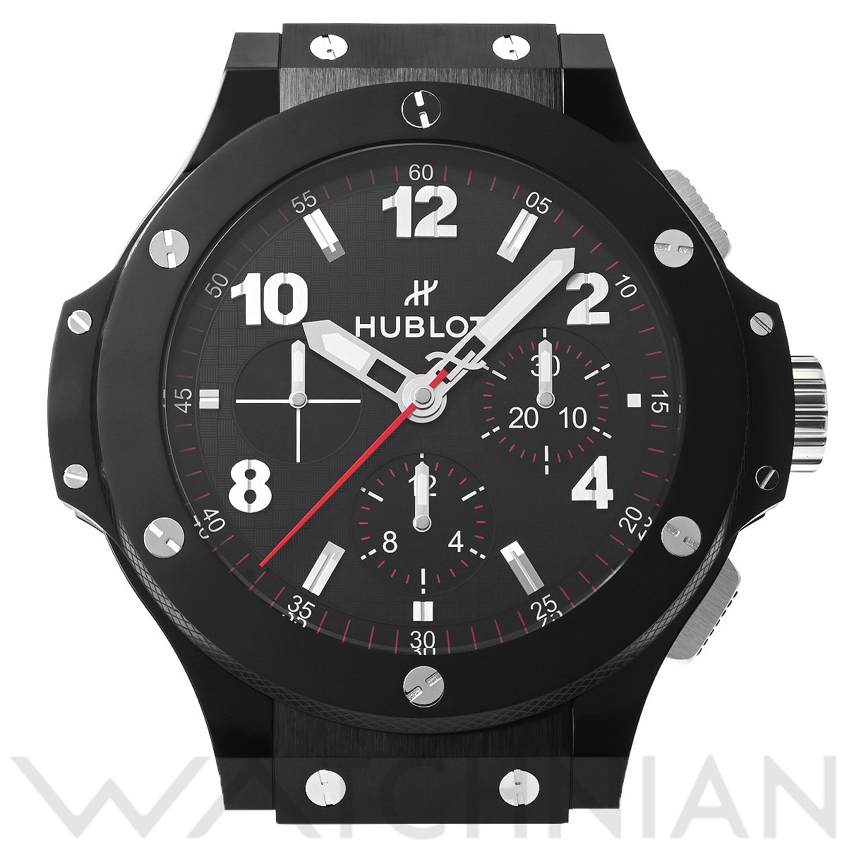 ウブロ ビッグバン ウォールクロック WALL0030K ユニセックス 時計 【中古】【wristwatch】