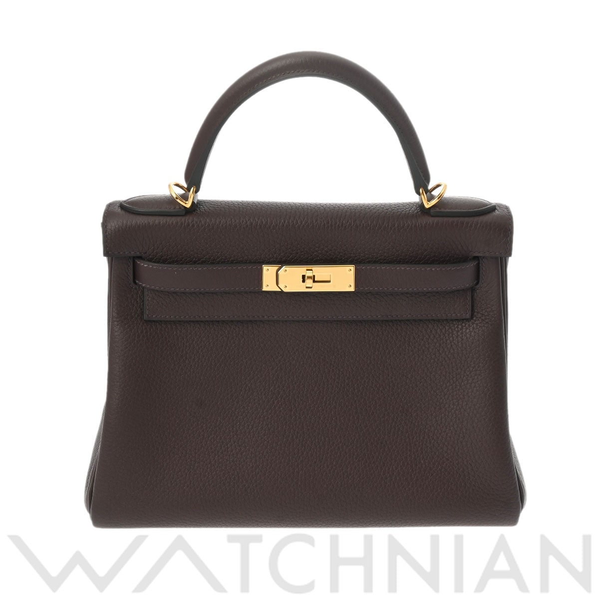 エルメス ケリー 28 内縫い 2WAY ルージュセリエ トゴ レディース バッグ 【未使用】【bag】