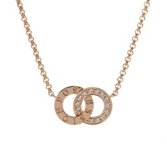 ピアジェ ポセション ネックレス ゴールド K18イエローゴールド YG レディース ジュエリー 【中古】【jewelry】