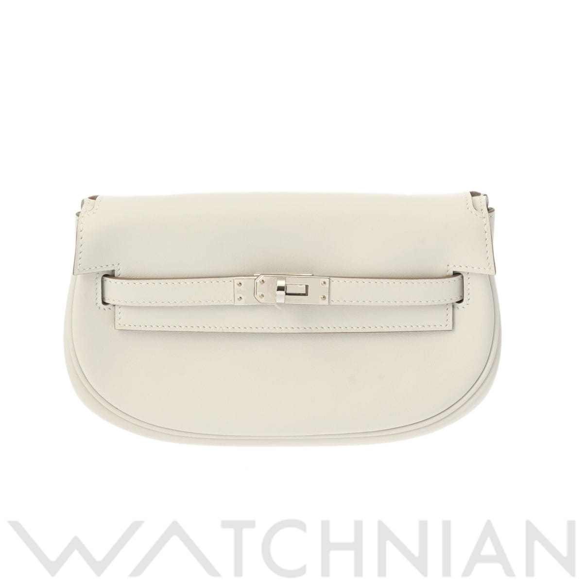 エルメス ケリー ムーブ グリペール ヴォースイフト レディース バッグ 【未使用】【bag】