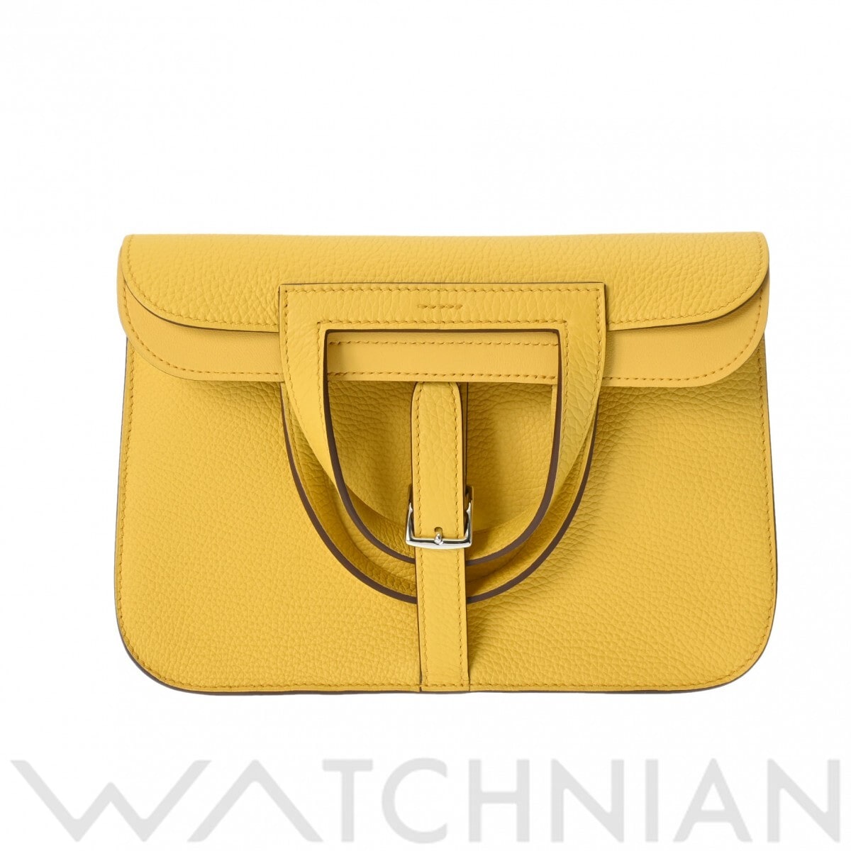 エルメス アルザン 25 2WAY サン トリヨンクレマンス レディース バッグ 【未使用】【bag】