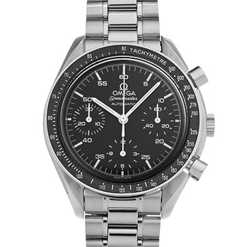 オメガ スピードマスター オートマティック 3510.50 ブラック メンズ 時計 【中古】【wristwatch】