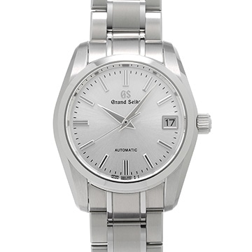 グランドセイコー ヘリテージコレクション メカニカル SBGR251 シルバー メンズ 時計 【中古】【wristwatch】