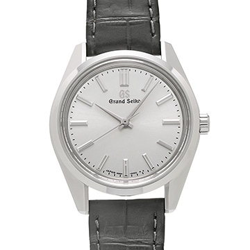 グランドセイコー ヘリテージコレクション SBGW291 シルバー メンズ 時計 【中古】【wristwatch】