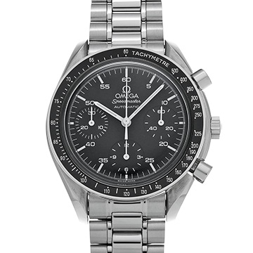 オメガ スピードマスター オートマティック 3510.50 ブラック メンズ 時計 【中古】【wristwatch】