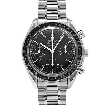 オメガ スピードマスター オートマティック 3510.50 ブラック メンズ 時計 【中古】【wristwatch】
