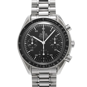 オメガ スピードマスター オートマティック 3510.50 ブラック メンズ 時計 【中古】【wristwatch】