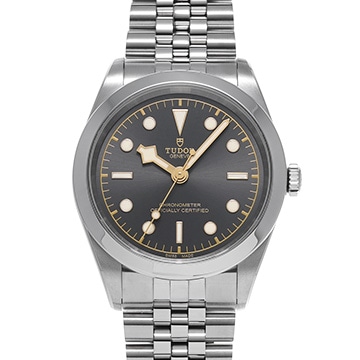 チューダー / チュードル ブラックベイ 41 79680 アンスラサイト メンズ 時計 【中古】【wristwatch】