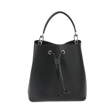ルイ ヴィトン エピ ネオノエ ノワール M54366 エピレザー レディース バッグ 【中古】【bag】