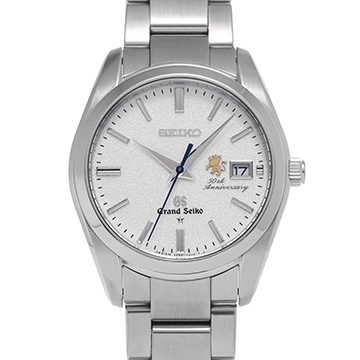 グランドセイコー 9Fクォーツ SBGX075 シルバー メンズ 時計 【中古】【wristwatch】