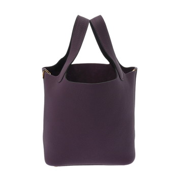 エルメス ピコタン ロック PM カシス トリヨンモーリス レディース バッグ 【未使用】【bag】