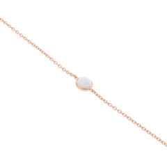 ピアジェ ポセションブレスレット ゴールド K18ピンクゴールド PG レディース ジュエリー 【中古】【jewelry】